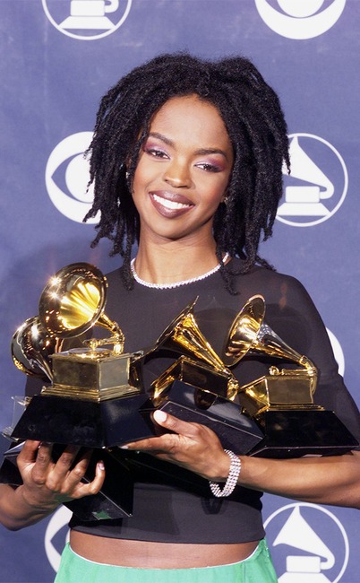 Lauryn Hill, 1999 Grammy Awards